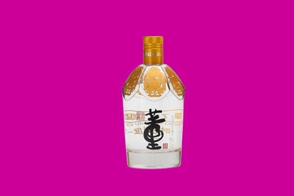 会宁县回收董酒